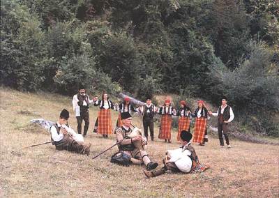 Folk grup